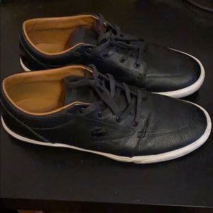 Lacoste Shoes
